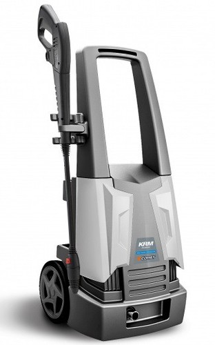 מכונת שטיפה 125Bar דגם KRM 1100 מבית COMET איטליה