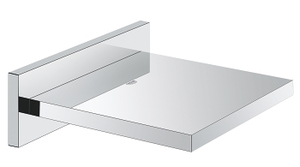 ראש מקלחת מפל 13317000 אלור ALLURE כרום GROHE 