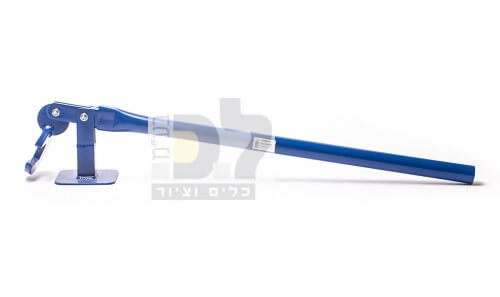 חולץ בזנטים (עמודי גדר)