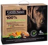 קאניס נייצ'ר עוף 6 ק''ג Canis Nature (בחר דיל)