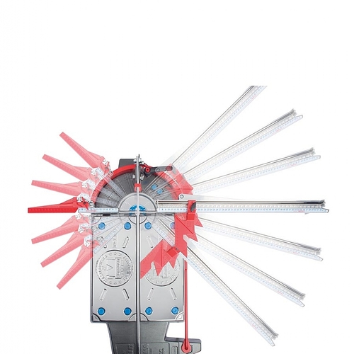 מכונת חיתוך קרמיקה 75 ס