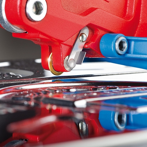 מכונת חיתוך קרמיקה 125 ס