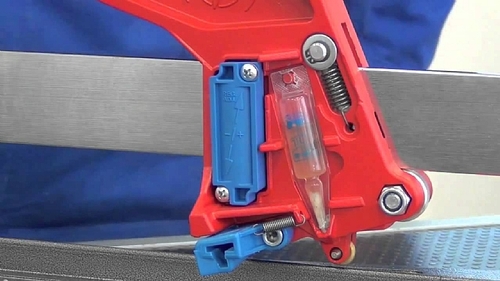 מכונת חיתוך קרמיקה 125 ס