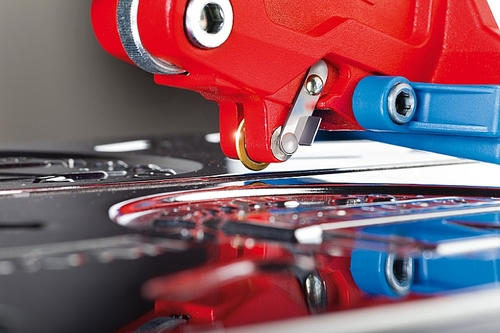 מכונת חיתוך קרמיקה 125 ס