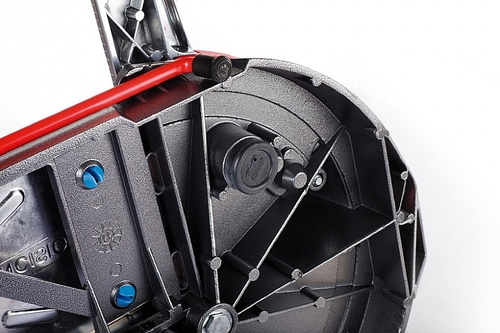 מכונת חיתוך קרמיקה 125 ס