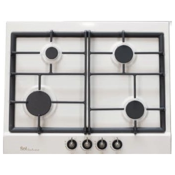 כיריים גז Sol דגם FM6R-118C