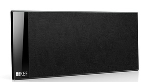 רמקול סנטר שטוח מבית KEF דגם T101C