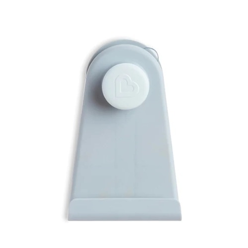 סל צעצועים לאמבטיה Super Scoop עם מתלה 