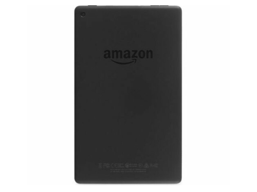 טאבלט New Amazon Fire HD 8 Tablet 8" 16GB