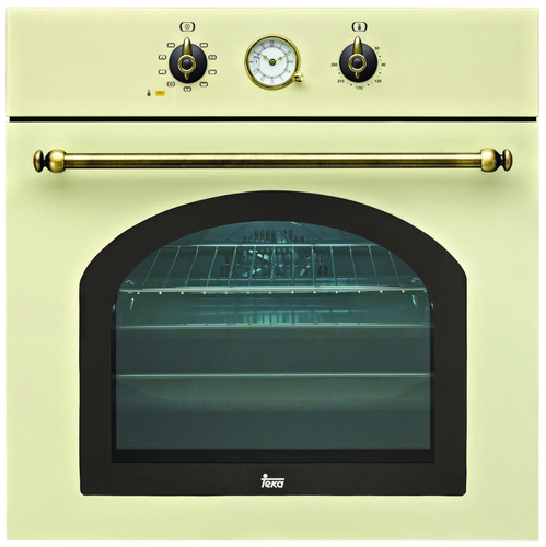 תנור אפייה כברי בז'  Teka HR750br