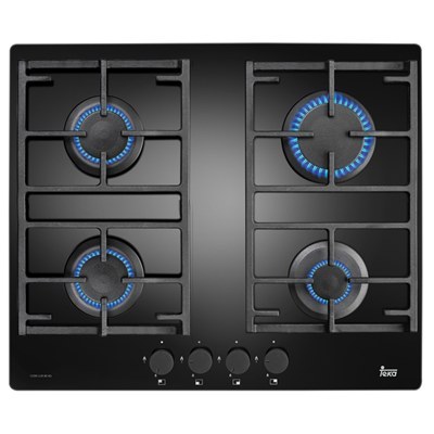 כיריים גז Teka CGW LUX 60 4G AI AL