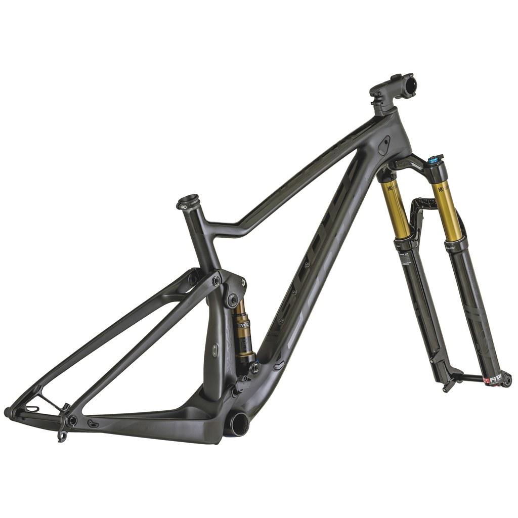 אופני שטח &ndash; עד כמה גודל השלדה משפיע על חווית הרכיבה?
