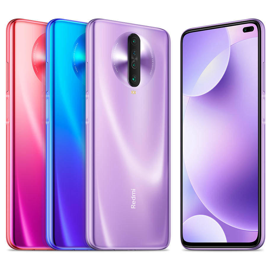 Xiaomi Poco X2 128GB 6GB RAM