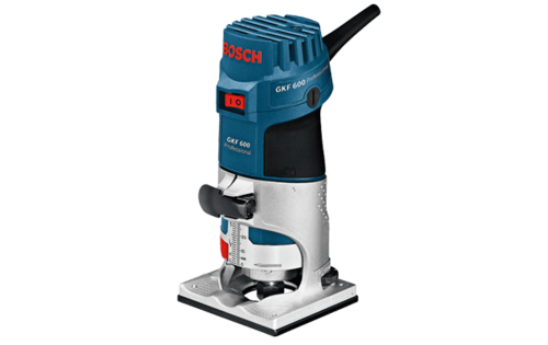 טרימר BOSCH GKF 600 