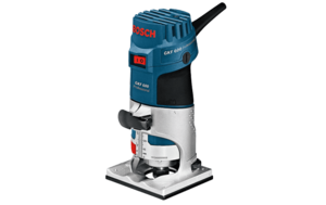 טרימר BOSCH GKF 600 