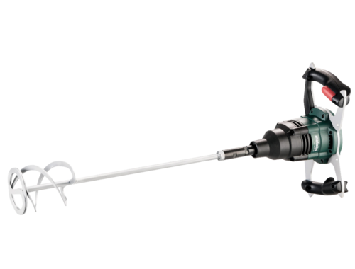 גוף מערבל צבע נטען METABO RW 18LTX 120