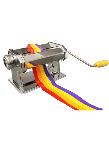 מכשיר רידוד לחימר פולימרי Polymer Clay Press