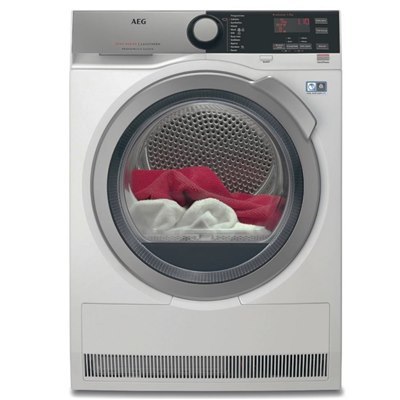 מייבש כביסה AEG T8DBE942M ‏9 ‏ק