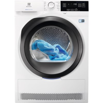 מייבש כביסה Electrolux EW7H3866EM 8 ק"ג אלקטרולוקס