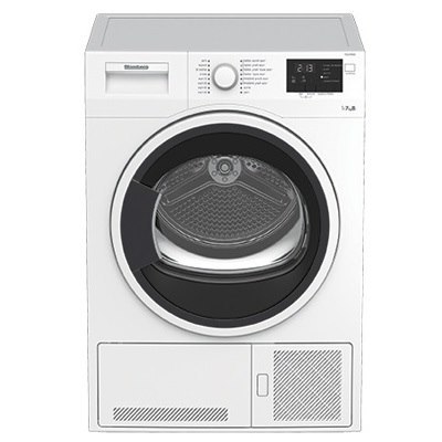 מייבש כביסה Blomberg TGU490RXO ‏9 ‏ק