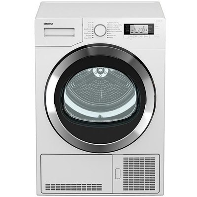 מייבש כביסה Beko DCY9502GXB3 ‏9 ‏ק