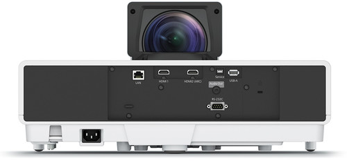Epson LS-500W