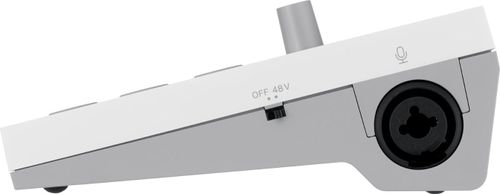 זוית נוספת Roland GO:LIVECAST