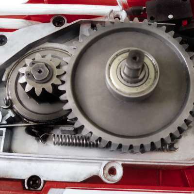 מסור שרשרת חשמלי 35 ס