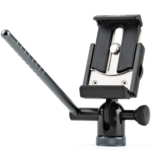 ראש וידאו לטלפונים חכמים Joby  1500 GripTight PRO Video