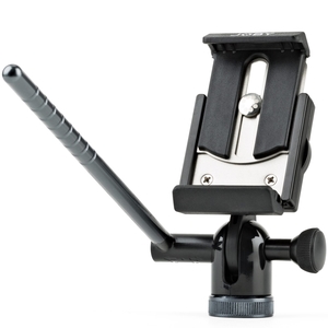 ראש וידאו לטלפונים חכמים Joby  1500 GripTight PRO Video ג'ובי