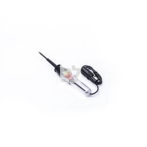 מנורת ביקורת מקצועית 6-24 וולט COMPUTER SAFE