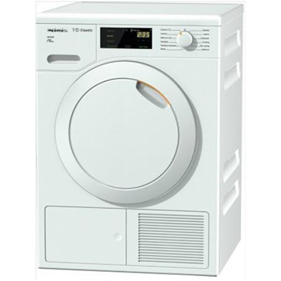מייבש כביסה Miele TDD220WP ‏8 ‏ק