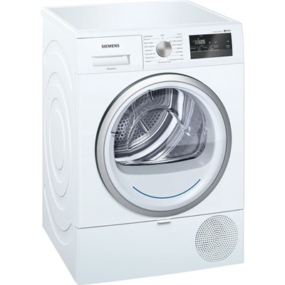 מייבש כביסה Siemens WT45RV27IL ‏7 ‏ק"ג סימנס