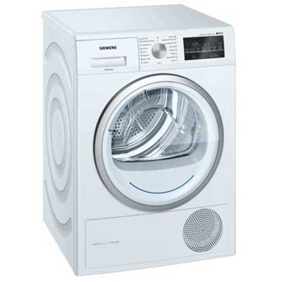 מייבש כביסה Siemens WT45W71IL ‏8 ‏ק