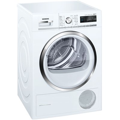 מייבש כביסה Siemens WT47W541BY 9 ק"ג סימנס