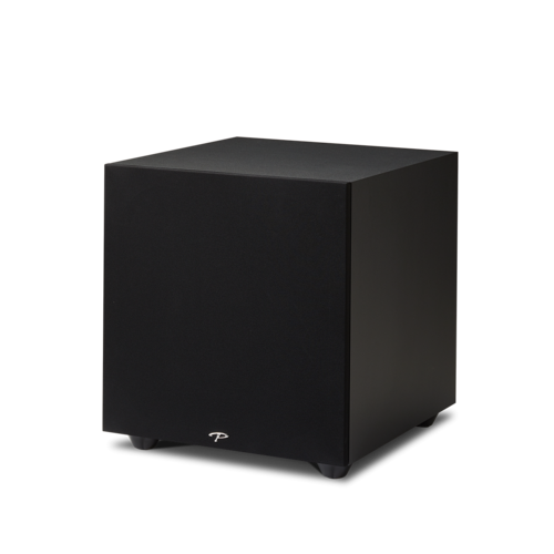 Paradigm Defiance X12