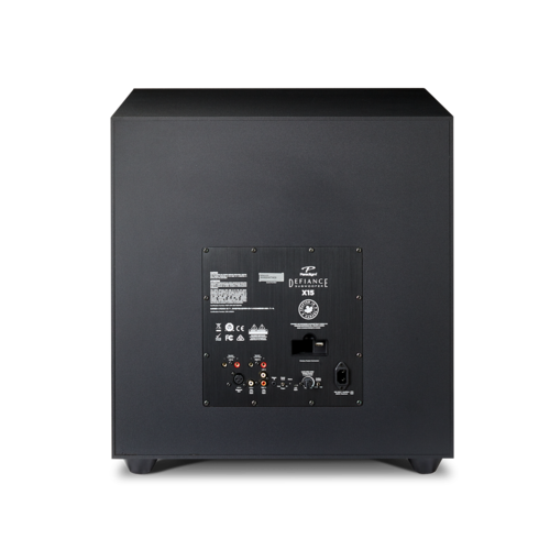 Paradigm Defiance X15