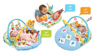 אוניברסיטה תלת שלבית ג