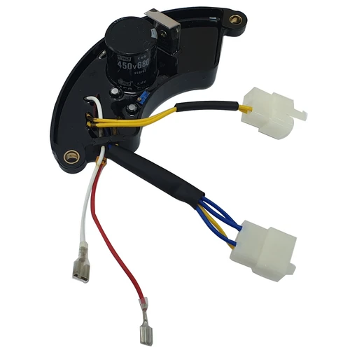AVR לגנרטור דיזל קיפור תלת פאזי KV 6.5