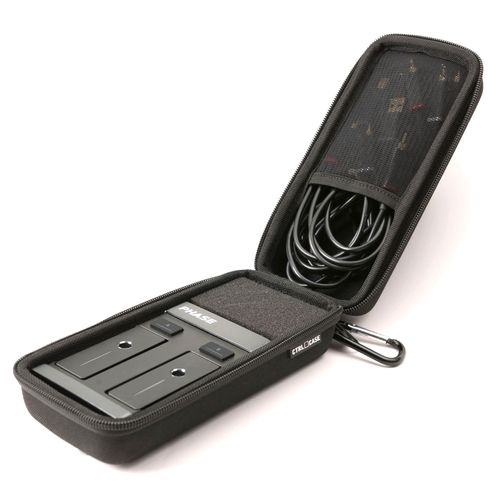 Magma CTRL Case Phase