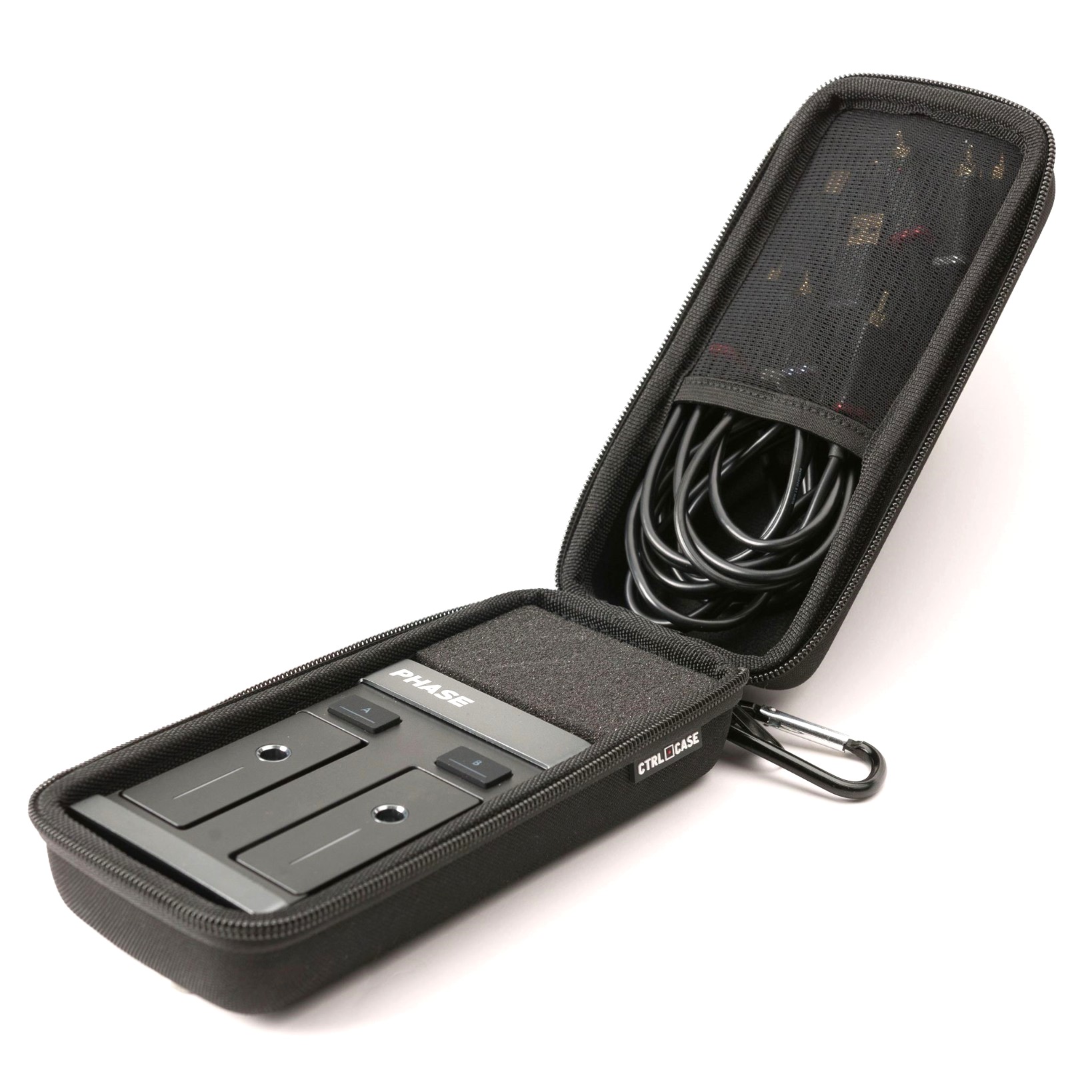 Magma CTRL Case Phase