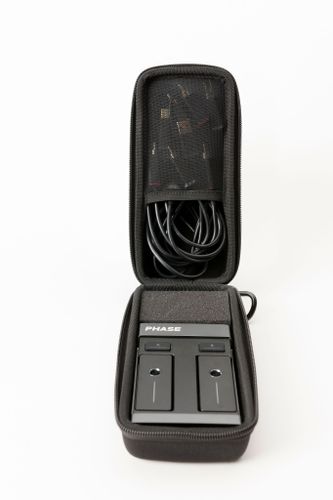 זוית נוספת Magma CTRL Case Phase