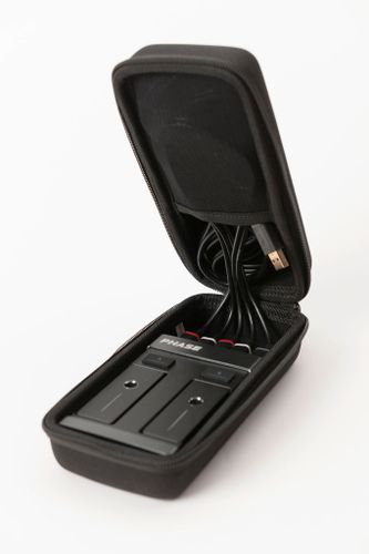 זוית נוספת Magma CTRL Case Phase