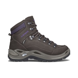 נעליים הרים לנשים LOWA Renegade GTX Mid