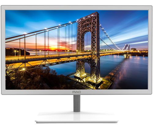 מסך מחשב Mag Z24HD ‏23.6 ‏אינטש Full HD