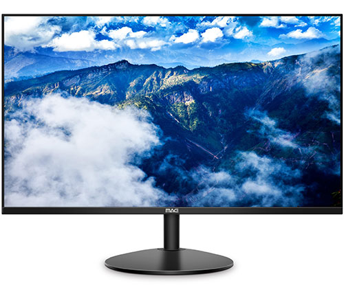 מסך מחשב Mag S24HDS ‏23.8 ‏אינטש Full HD