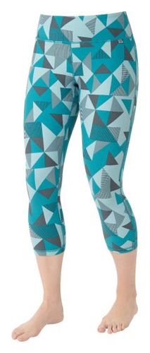 CALA WOMEN'S CROP LEGGING