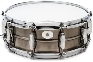 תוף סנר "5 "14 LUDWIG Pewter Copper LC664