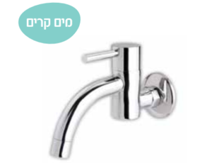 רנה בודד שופך מהקיר 02673001 - צוקר 