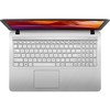 מחשב נייד Asus VivoBook X543BA מסך 15.6" מעבד 9225-AMD A6 דיסק קשיח 256GB SSD זכרון 4GB וחלונות 11 